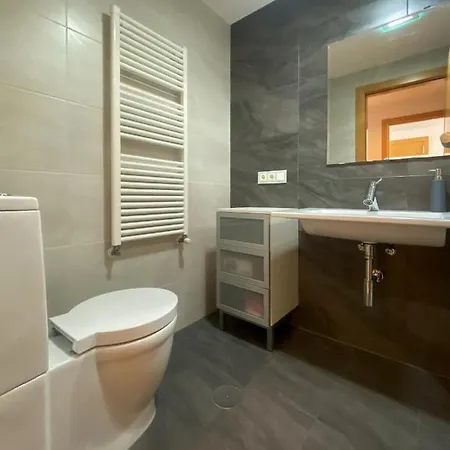 Garatuxa Home Bueu Exterior photo