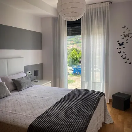 Garatuxa Home Bueu Exterior photo