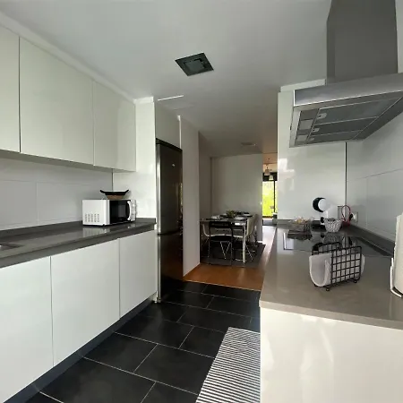 Garatuxa Home Bueu Exterior photo