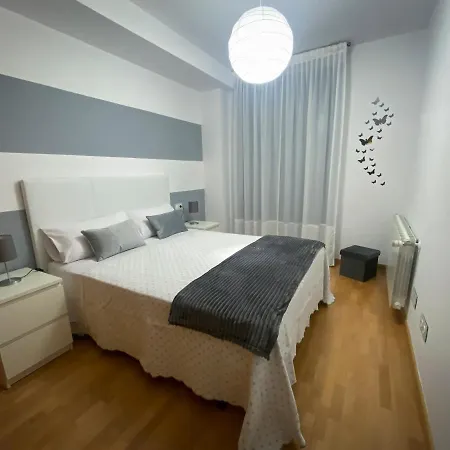 Garatuxa Home Bueu Exterior photo