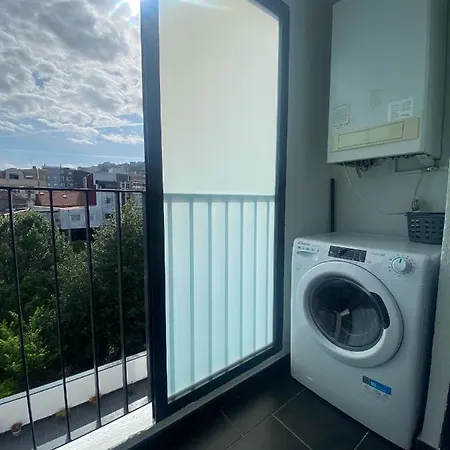 Garatuxa Home Bueu Exterior photo
