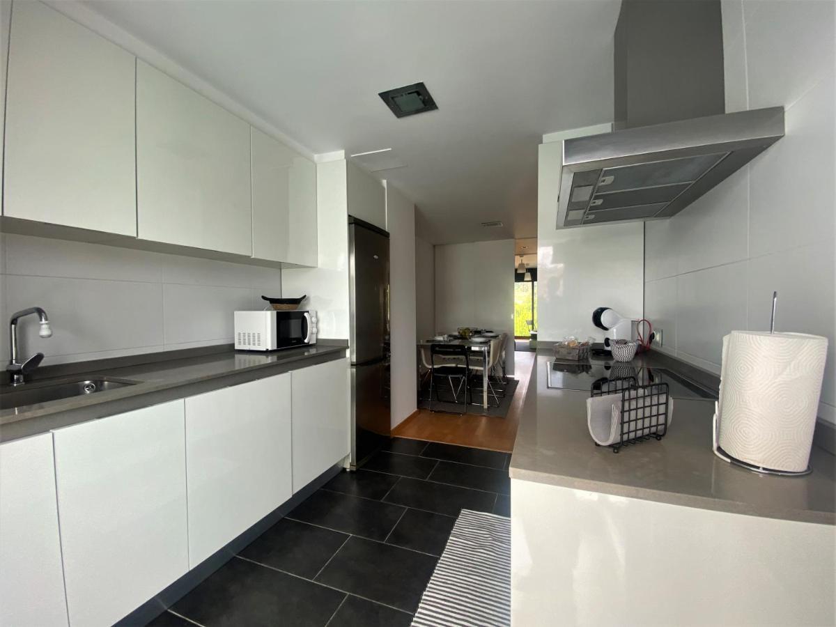 Apartment Garatuxa Bueu