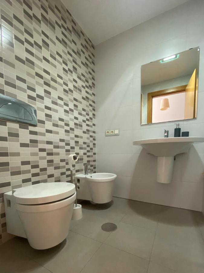 Garatuxa Apartment