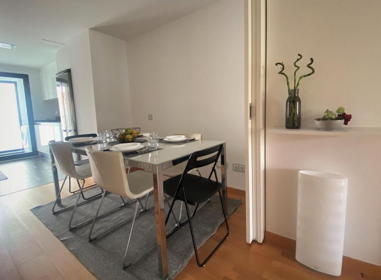 Garatuxa Apartment *