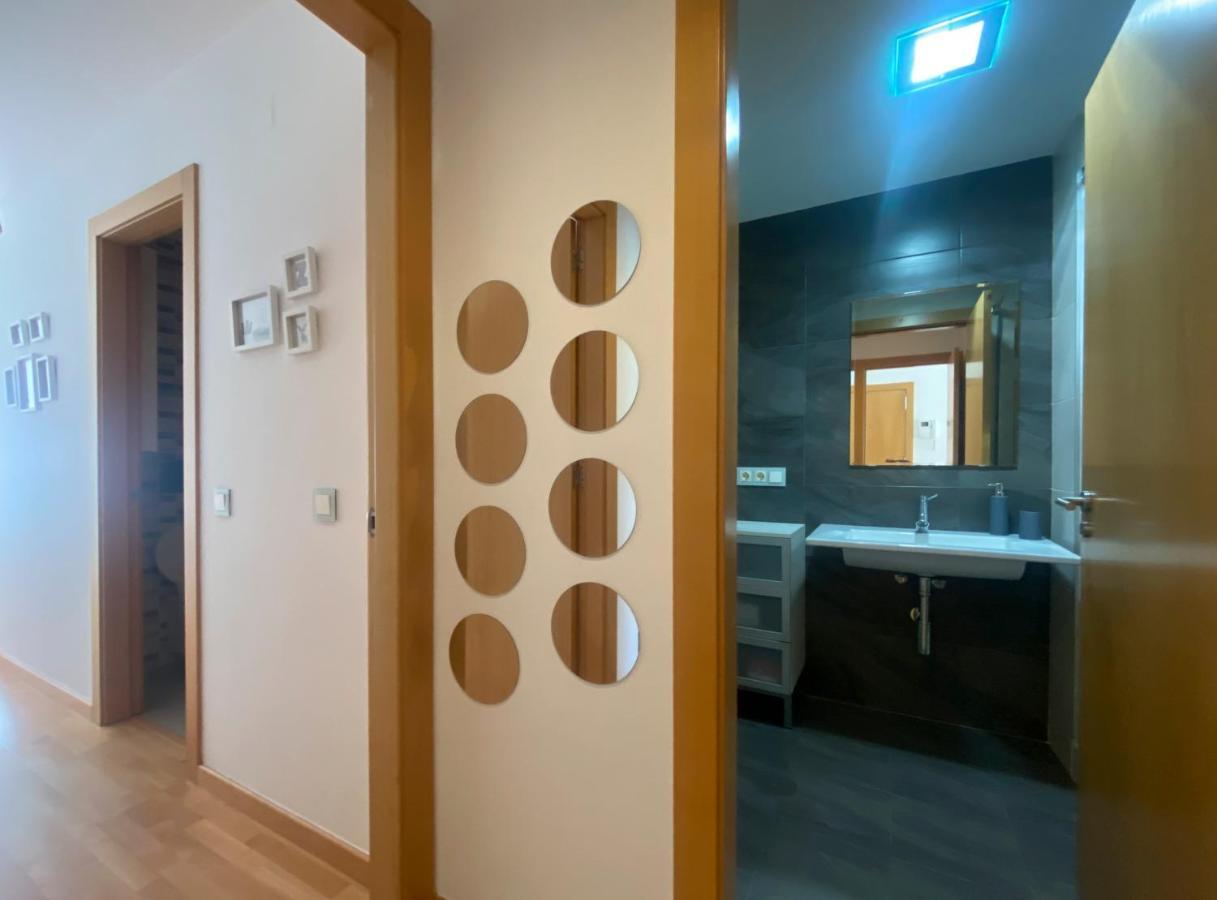 Garatuxa Apartment Bueu
