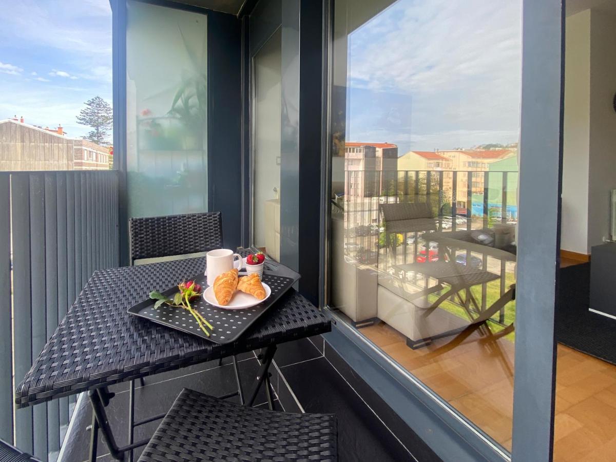 Garatuxa Apartment Bueu