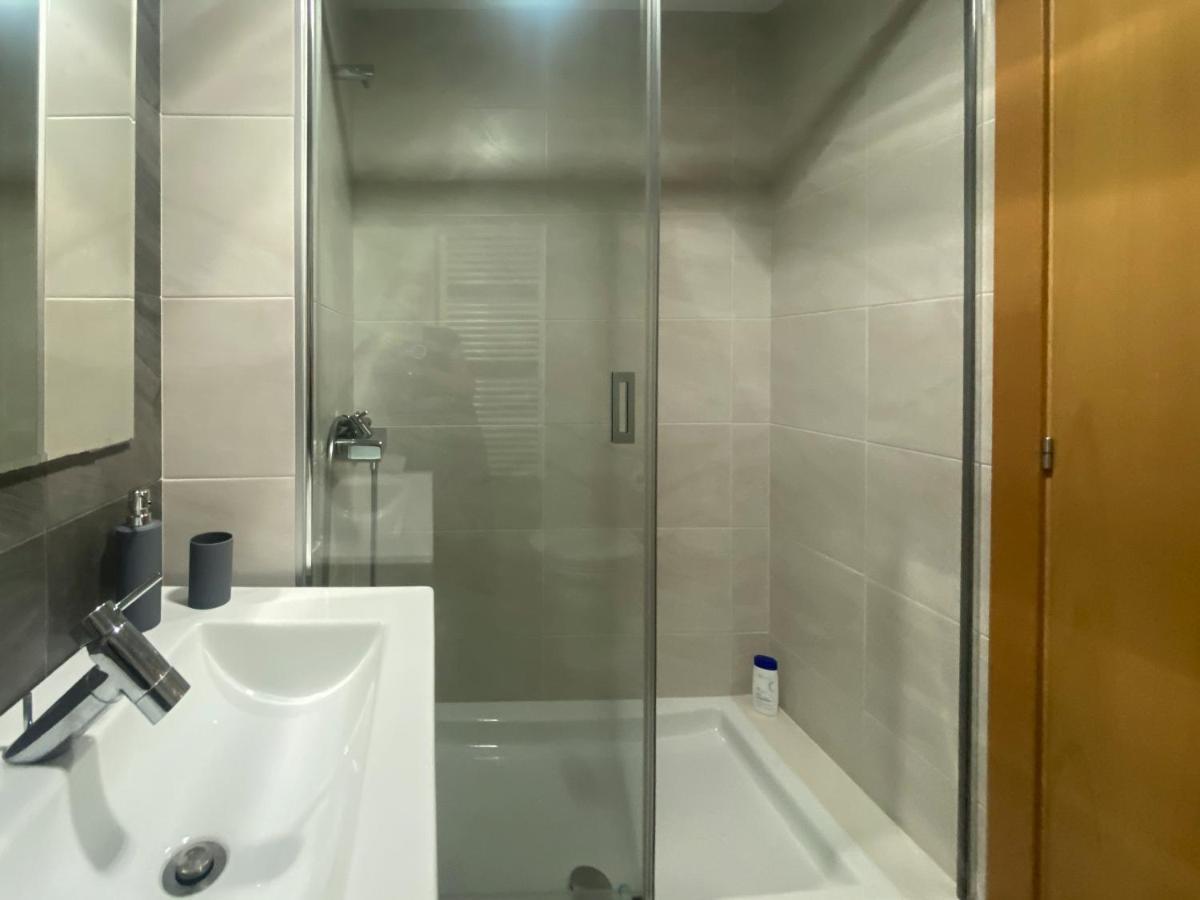 Apartment Garatuxa *